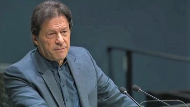 Photo of Imran Khan Historic Speech with Urdu Voice-over at 74th UNGA