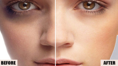 Photo of Try it now, and make your face beautiful | Eyes Tips