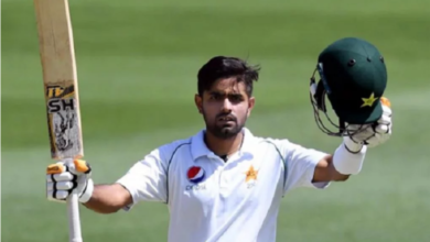 Photo of Why did the Babar Azam say so?