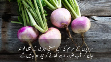 Photo of The medical benefits of this cheap winter vegetable