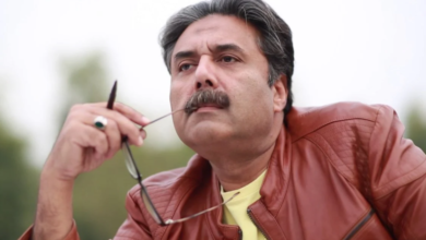 Photo of How is Senior Anchor Aftab Iqbal After Suffering Corona Virus | Covid-19