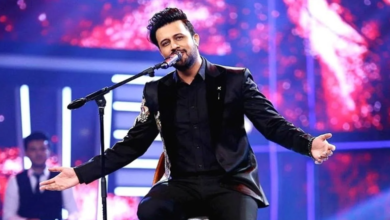 Photo of Is Atif Aslam going to say goodbye to the music industry?