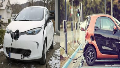 Photo of Electric Cars Are Being Provided In Pakistan?