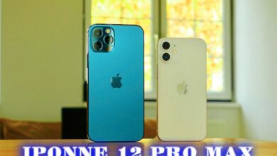 Photo of Apple iPhone 12 Pro Max Price in Pakistan | Features | Specifications | Specs Update