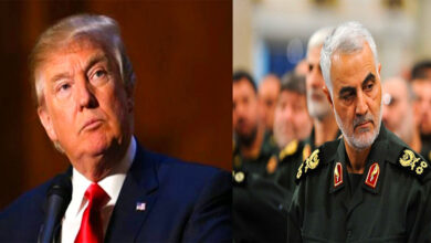 Photo of Iran issues Interpol arrest warrant for Trump | over Soleimani killing as tension grow