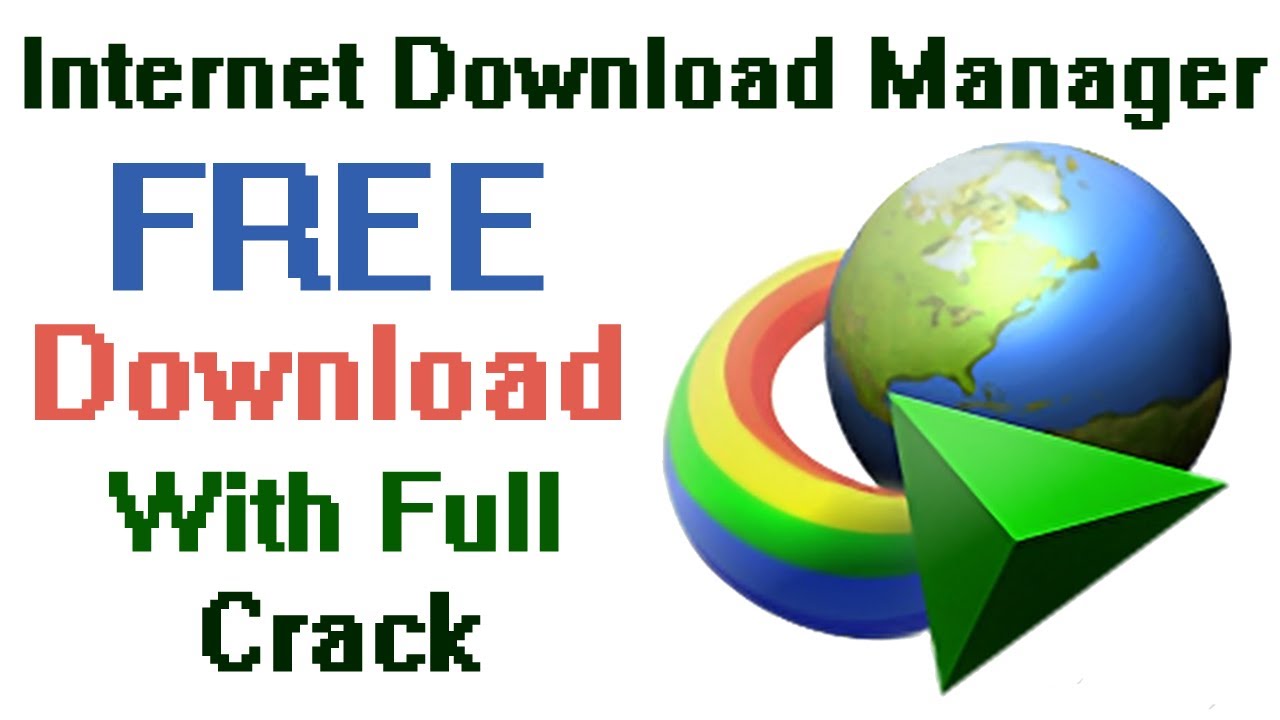 internet download manager free version download