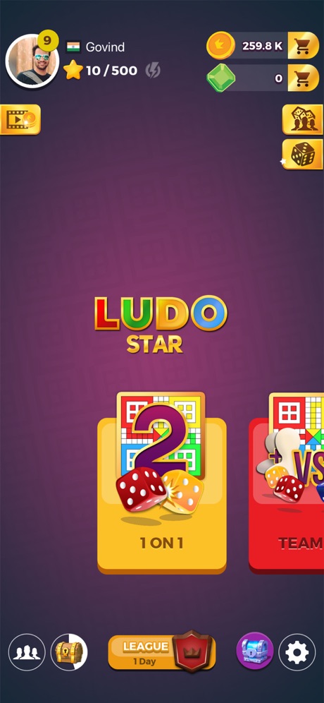 ludo king game free download for jio phone