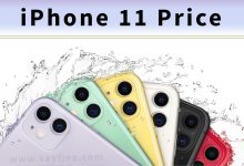Photo of iPhone 11 Price in Pakistan 2020
