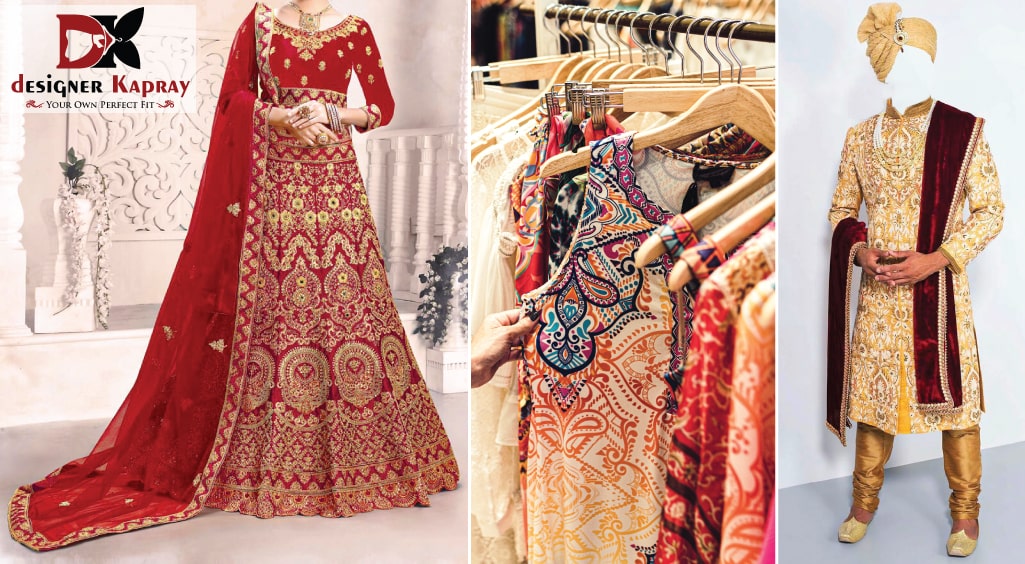 Top 10 Clothing Brands In Pakistan