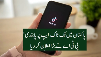 Photo of Social Interaction App in Pakistan | The PTA Made a Big Announcement