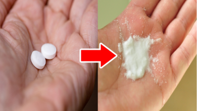 Photo of Pills of aspirin, a homemade version of perfection