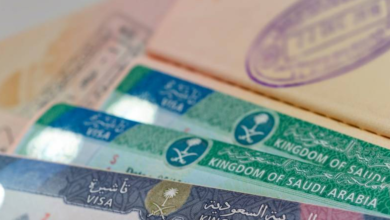 Photo of Great News for Saudi Visa Applicants