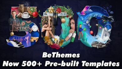 Photo of [Latest Version] BeTheme – Responsive Multi-Purpose WordPress Theme