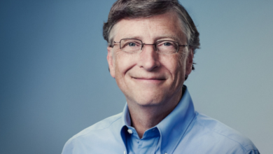 Photo of Bill Gates: Theory of Corona Vaccine & Microchips