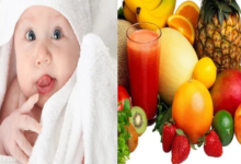 Photo of List of Fruits that Make a Baby Beautiful | Beauty Tips in Urdu | Health & Care