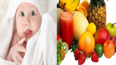 Photo of List of Fruits that Make a Baby Beautiful | Beauty Tips in Urdu | Health & Care