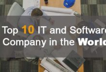 Photo of Top 10 Largest IT and Software Companies in the World (2023)