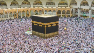 Photo of The Deadline For Receiving Applications For Hajj Registration | Pilgrimage