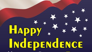 Photo of USA Happy Independence Day | Rhode Island (United States of America)