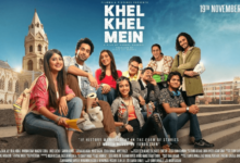 Photo of Khel Khel Mein | Pakistani Movie Released on November 19