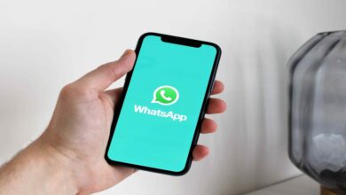 Photo of New WhatsApp beta update, you can hide your Information from any specific contact
