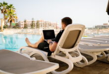 How to Find the Right Travel Insurance if You Are a British Expat