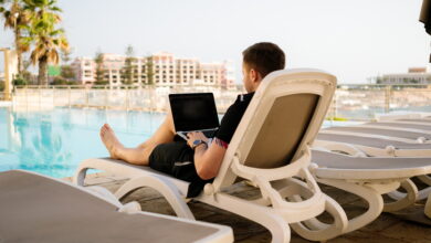 How to Find the Right Travel Insurance if You Are a British Expat