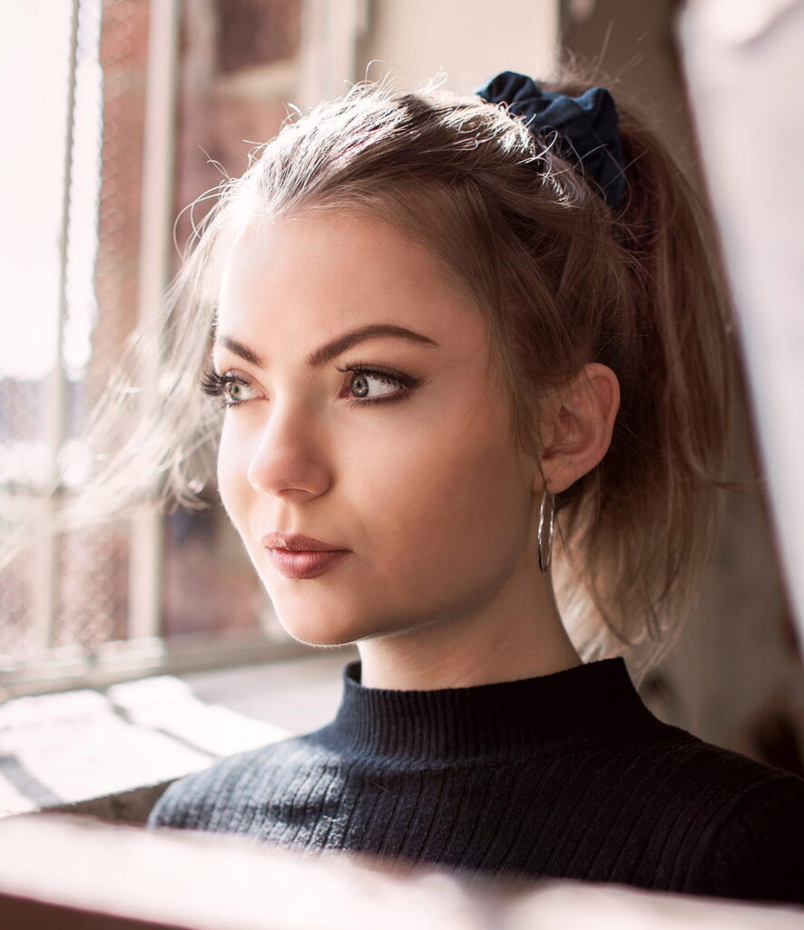 The Most Beautiful and Cute Girl Ever