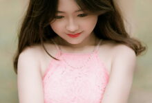 The Most Innocent and Beautiful Girl in The World