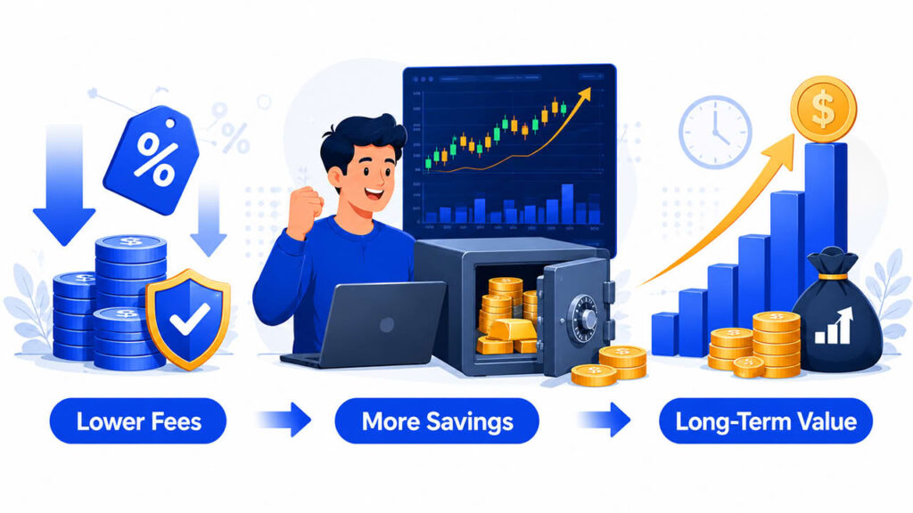 Binance Referral Code: Lifetime 10% Discount 3 Binance referral code lower trading fees more savings long term value